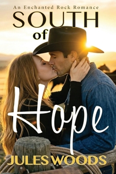Paperback South of Hope Book