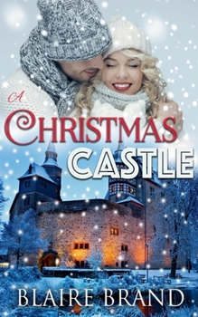Paperback A Christmas Castle Book