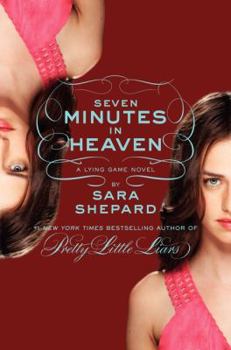 Seven Minutes in Heaven - Book #6 of the Lying Game