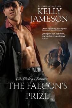 Paperback The Falcon's Prize Book