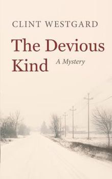 Paperback The Devious Kind Book
