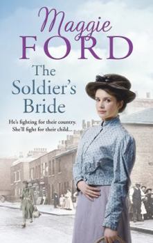 Paperback The Soldier's Bride Book