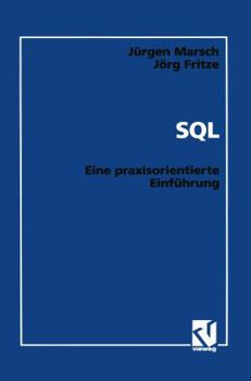 Paperback SQL: Eine Praxisorientierte Einführung [German] Book