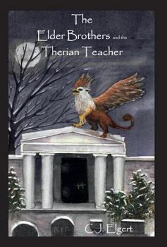 The Elder Brothers and the Therian Teacher