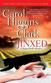 Jinxed - Book #6 of the Regan Reilly Mysteries