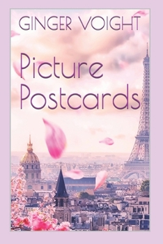 Paperback Picture Postcards Book