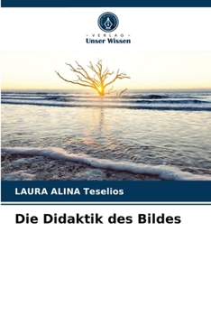 Paperback Die Didaktik des Bildes [German] Book