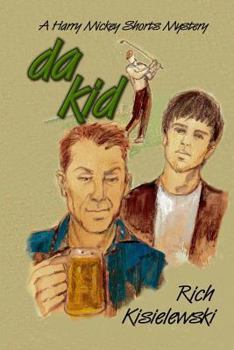 Paperback da kid Book