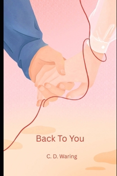 Paperback Back To You Book