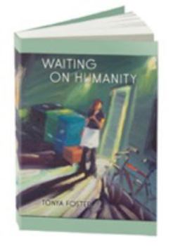 Paperback Waiting On Humanity Book