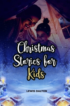 Paperback Christmas Stories for Kids: A Joyful Collection of Christmas Tales and 100 Jokes tо spread holiday cheer. Book
