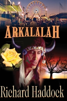 Paperback Arkalalah Book