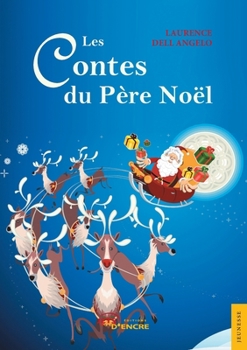 Paperback Les Contes du père Noël [French] Book