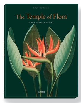 Thornton, Temple of Flora