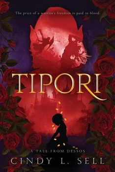 Paperback Tipori: A Tale From Dessos Book