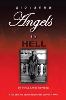 Paperback Giovanna: Angels in Hell Book