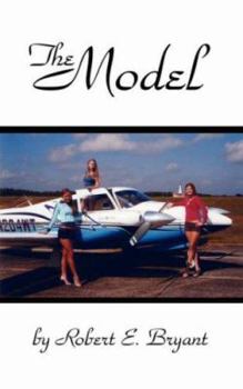 Paperback The Model Book