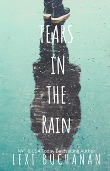 Paperback Tears in the Rain Book