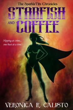 Paperback Starfish and Coffee Book