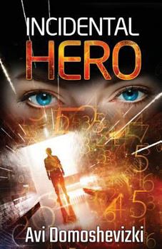 Paperback Incidental Hero Book