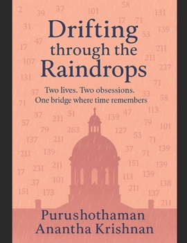 Paperback Drifting Through The Raindrops Book