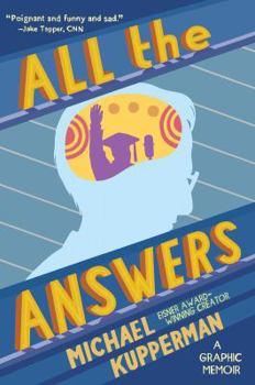 Hardcover All the Answers Book