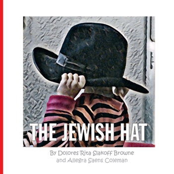 Paperback The Jewish Hat: Tjh Book