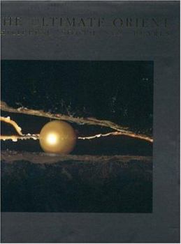 Hardcover The Ultimate Orient: Philippine South Sea Pearls Book