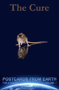 Paperback The Cure: Postcards from Earth - Volume 9 Book