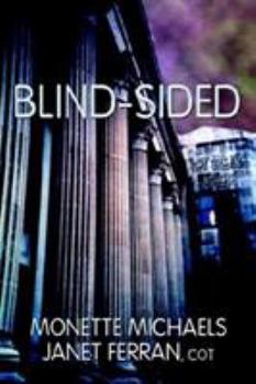 Paperback Blind-Sided Book
