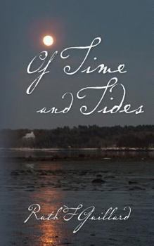 Paperback Of Time and Tides Book