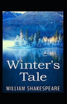 Paperback The Winter's Tale Annotated Book