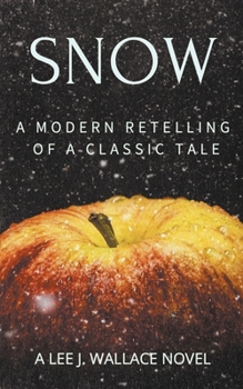 Paperback Snow Book