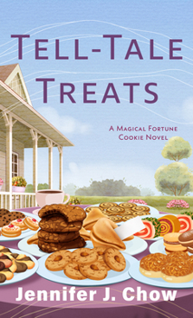 Tell-Tale Treats