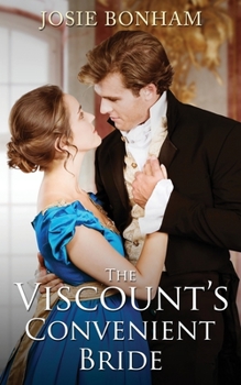 Paperback The Viscount's Convenient Bride Book