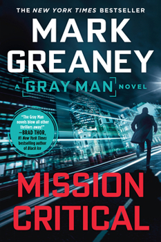 Paperback Mission Critical Book
