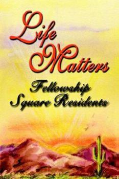 Paperback Life Matters Book