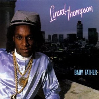 Vinyl Baby Father Book