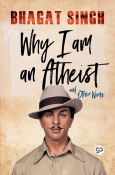 Paperback Why I am an Atheist Book