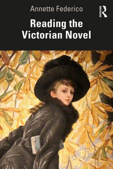 Paperback Reading the Victorian Novel Book