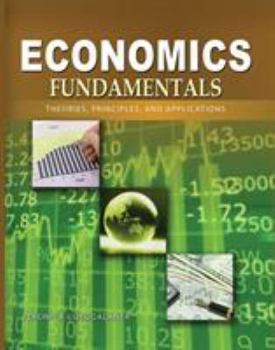 Paperback Economics Fundamentals Book