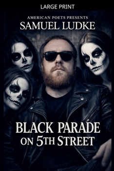 Black Parade On 5th Street