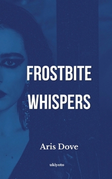 Paperback Frostbite Whispers Book
