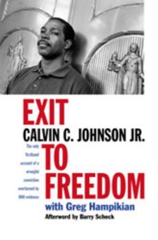 Hardcover Exit to Freedom Book
