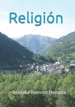 Paperback Religión [Spanish] Book