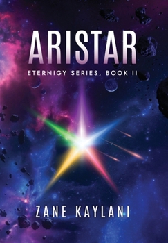 Hardcover Aristar Book