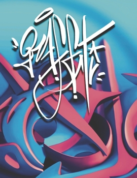 Paperback 1 Graffiti: Aprende a dibujar Graffiti con Bisho Sevillano [Spanish] Book