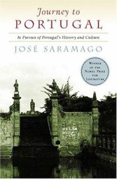 Hardcover Journey to Portugal: In Pursuit of Portugal's History and Culture Book