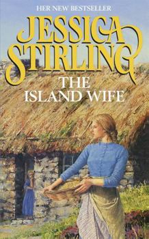 The Island Wife - Book #1 of the Isle of Mull Trilogy