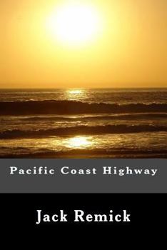 Paperback Pacific Coast Highway Book